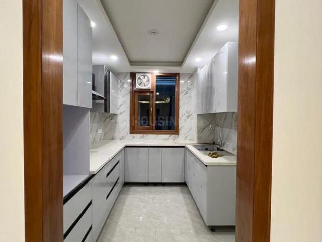 Flat for rent in Saidulajaib Extension, Delhi