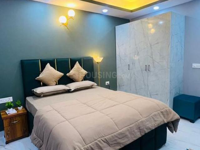 Flat for rent in Saidulajaib Extension, Delhi
