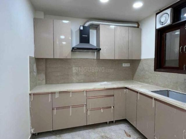 Flat for rent in Saidulajaib Extension, Delhi