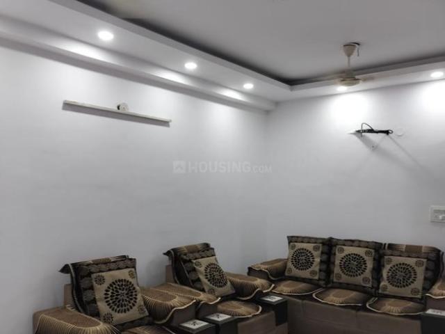 Flat for rent in Saidulajaib Extension, Delhi