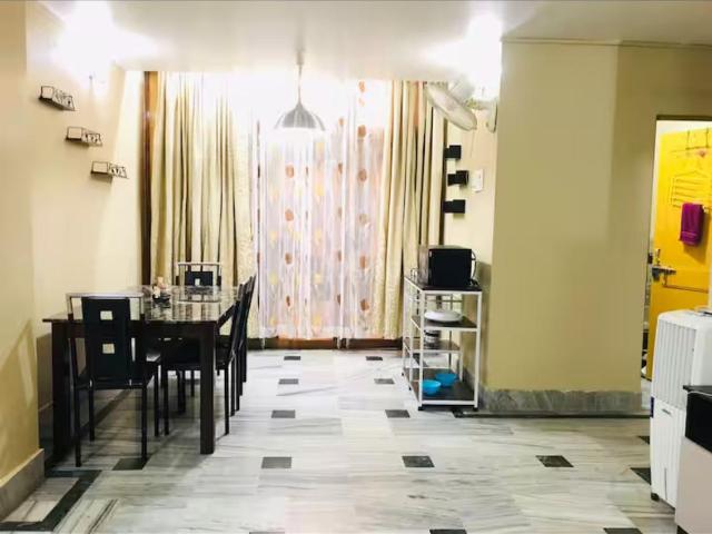 Flat for rent in Rajeeb Nagar, Dispur