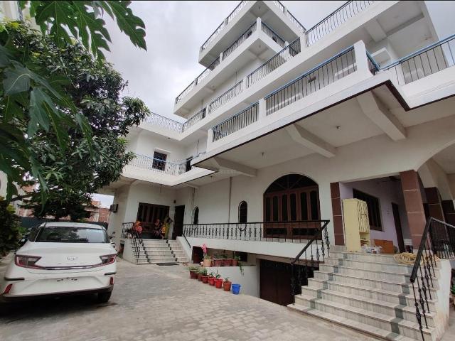 Flat for rent in Bihar
