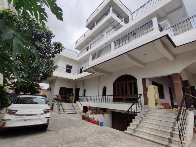 Flat for rent in Bihar