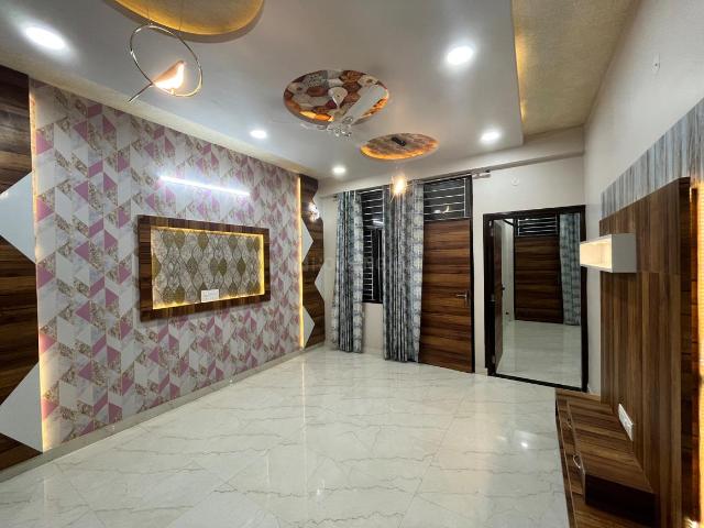 Flat for rent in Ayodhya Nagar, Jaipur Municipal Corporation