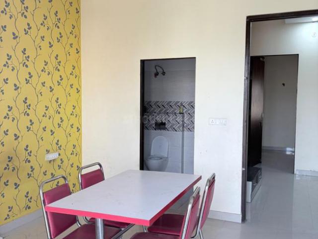 Flat for rent in Pink City, Jetpur