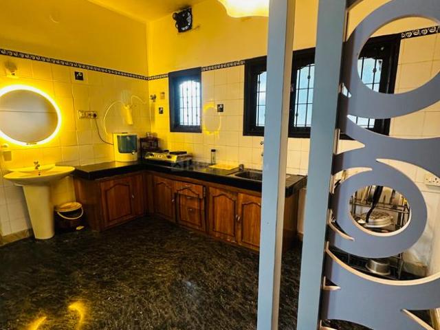 Flat for rent in Mangalore, Karnataka