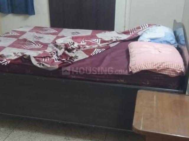 Flat for rent in East Delhi, Deri