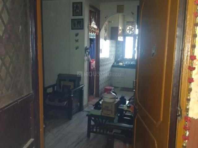 Flat for sale in East Delhi, Deri