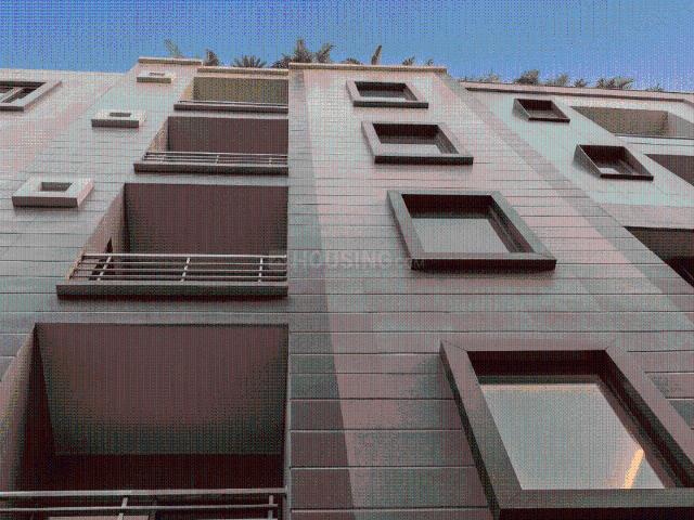 Flat for sale in East Delhi, Deri