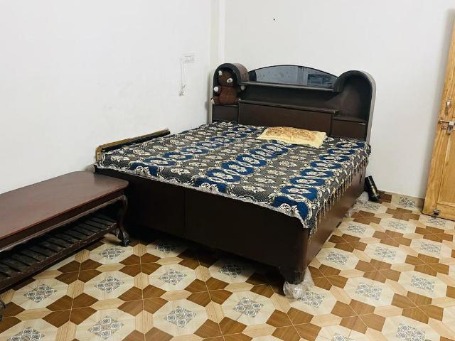 Flat for rent in Rurki, Uttarakhand