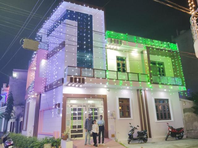Flat for rent in Jharli, Arunachal Pradesh