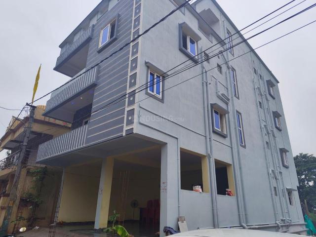 Flat for rent in Bhubaneswar