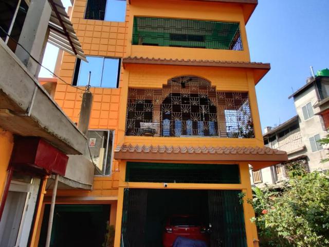 Flat for rent in Assam