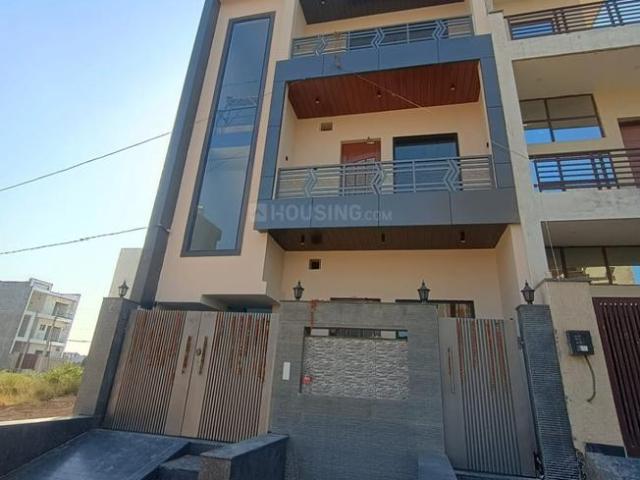 Flat for rent in Singhpura, Sahibzada Ajit Singh Nagar