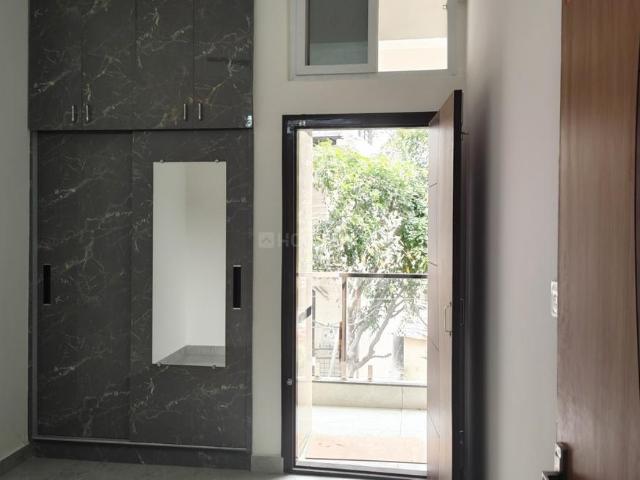 Flat for rent in Bangalore South, Cox Town - Bangalore