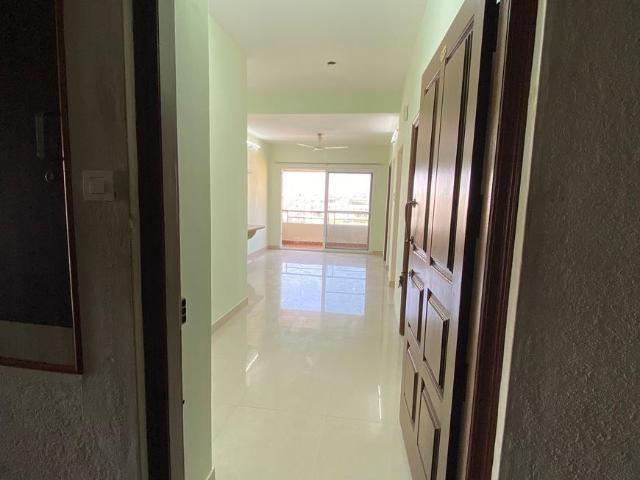 Flat for rent in Bangalore South, Cox Town - Bangalore