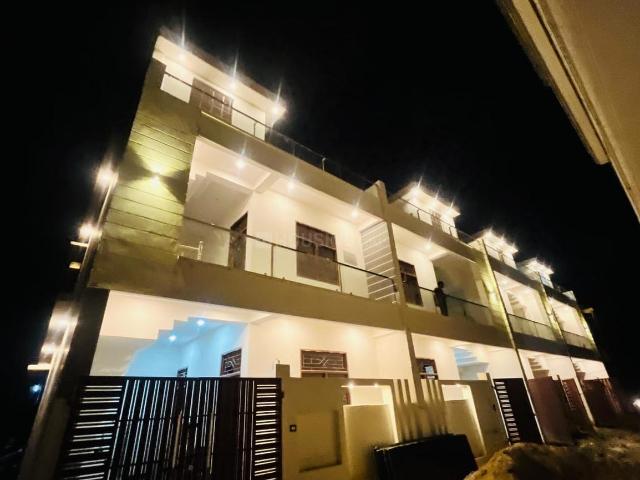 Flat for rent in Allahabad, Arunachal Pradesh