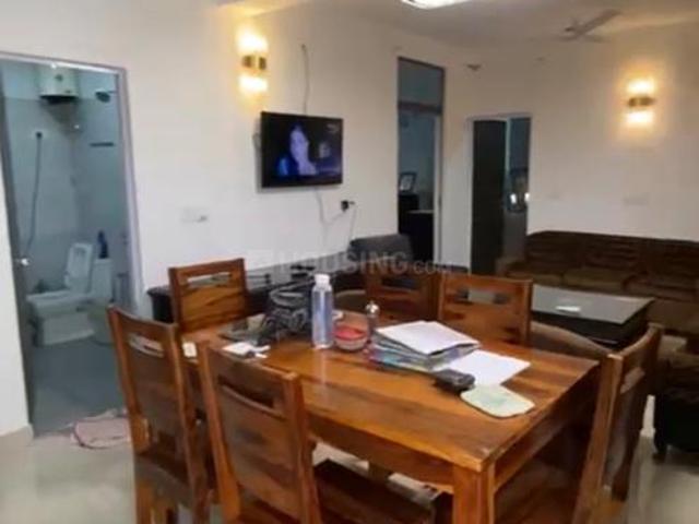 Flat for rent in Deri