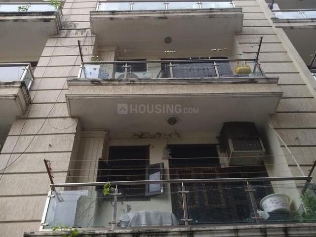 Flat for sale in New Delhi, Delhi