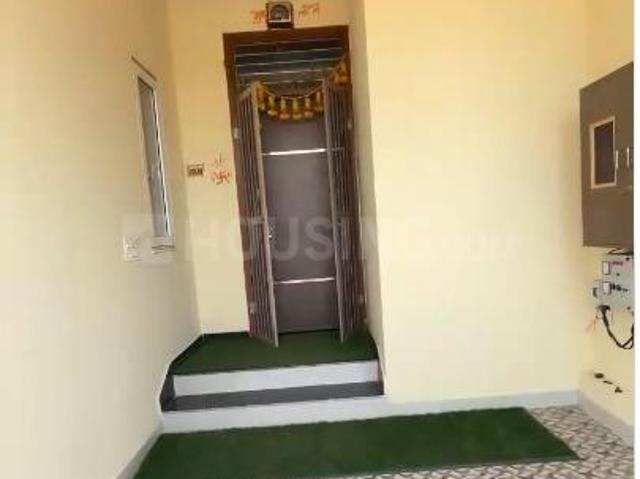 Flat for rent in Pink City, Jaipur
