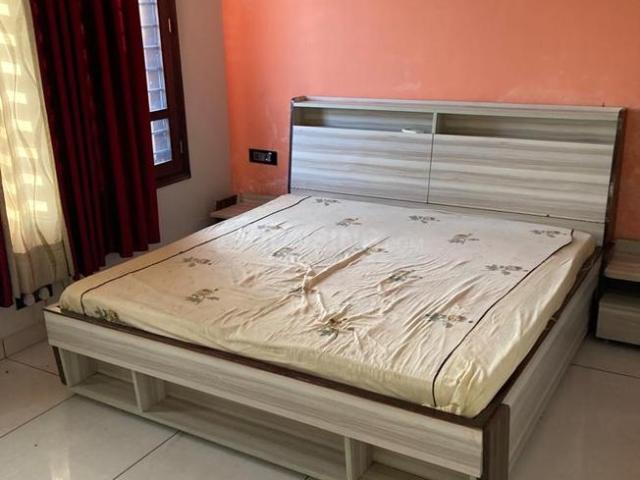 Flat for rent in Baqarpur, Punjab