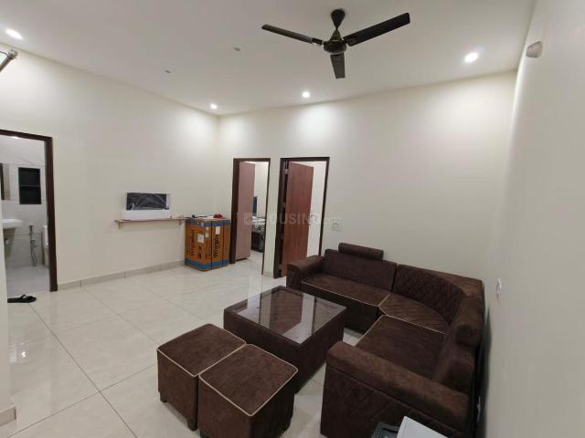 Flat for rent in Baqarpur, Punjab