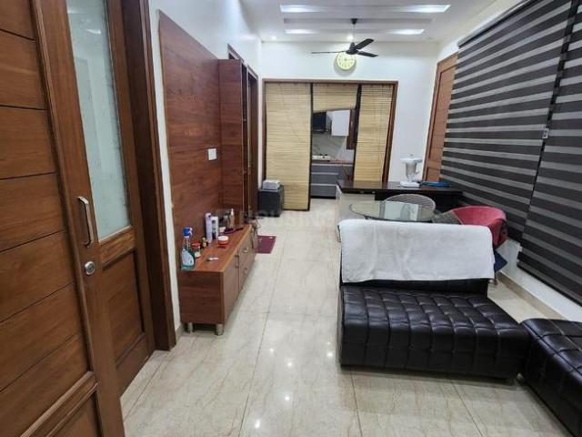 Flat for rent in Baqarpur, Punjab