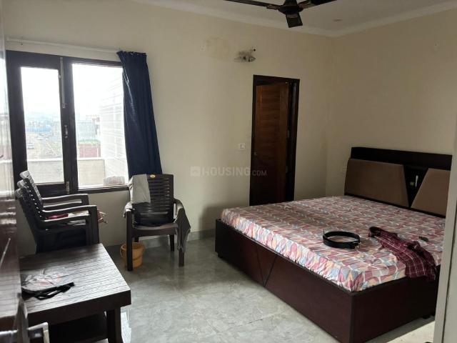 Flat for rent in Baqarpur, Punjab
