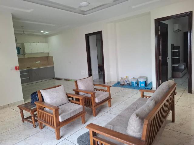 Flat for rent in Baqarpur, Punjab