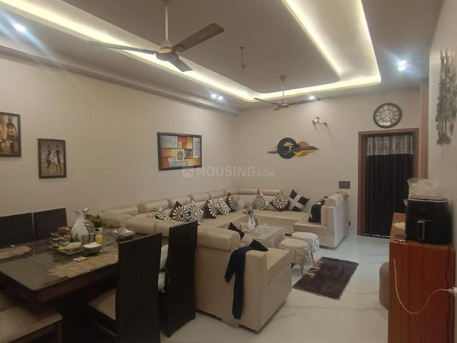 Flat for rent in Baqarpur, Punjab