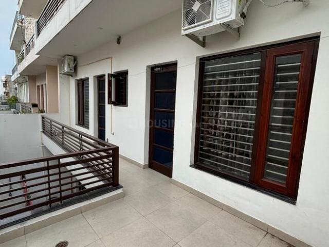 Flat for rent in Baqarpur, Punjab