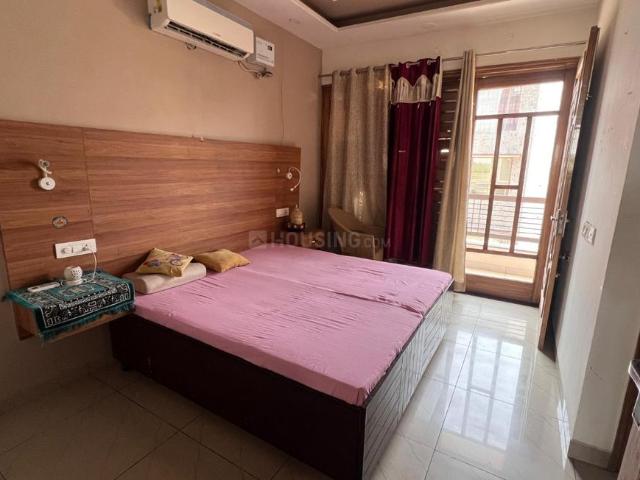 Flat for rent in Baqarpur, Punjab