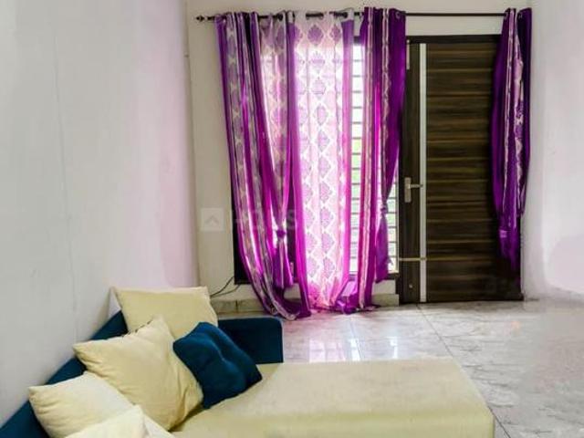 Flat for rent in Baqarpur, Punjab