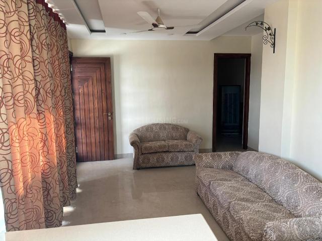 Flat for rent in Baqarpur, Punjab