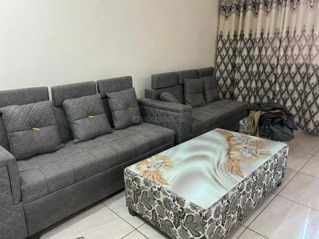 Flat for rent in Baqarpur, Punjab