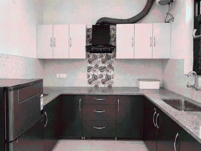 Flat for rent in Baqarpur, Punjab