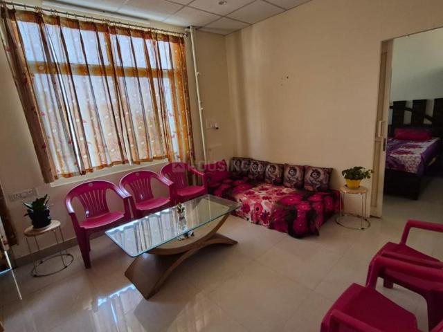 Flat for rent in Kedarpur, Uttarakhand