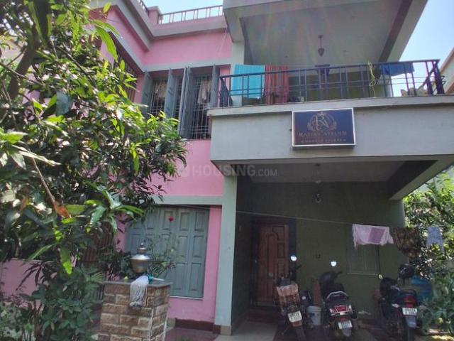Flat for rent in Goda, Bardhaman