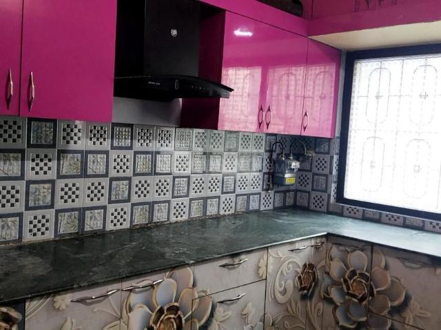 Flat for rent in Priyadarshi Nagar, Patna