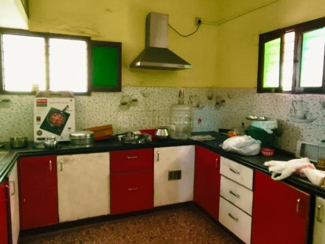Flat for rent in Gomathipuram, Madurai