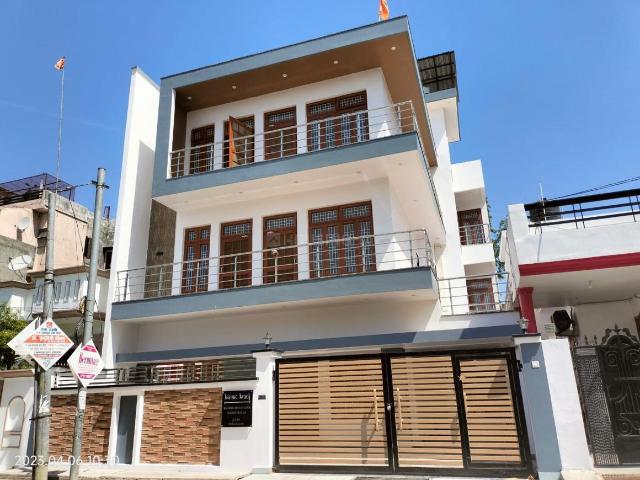 Flat for rent in Lakhana, Arunachal Pradesh