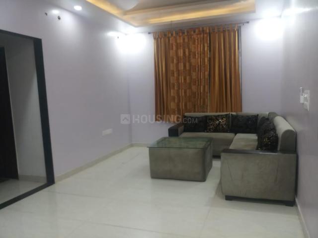 Flat for rent in Gomti Nagar Extension, Lucknow