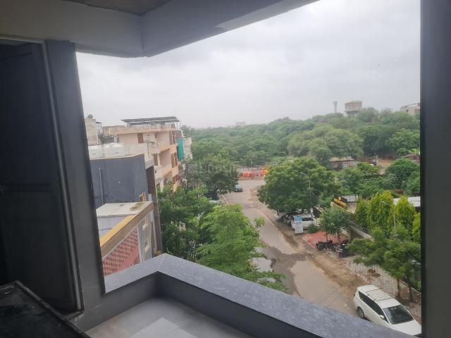 Flat for rent in Pink City, Jetpur