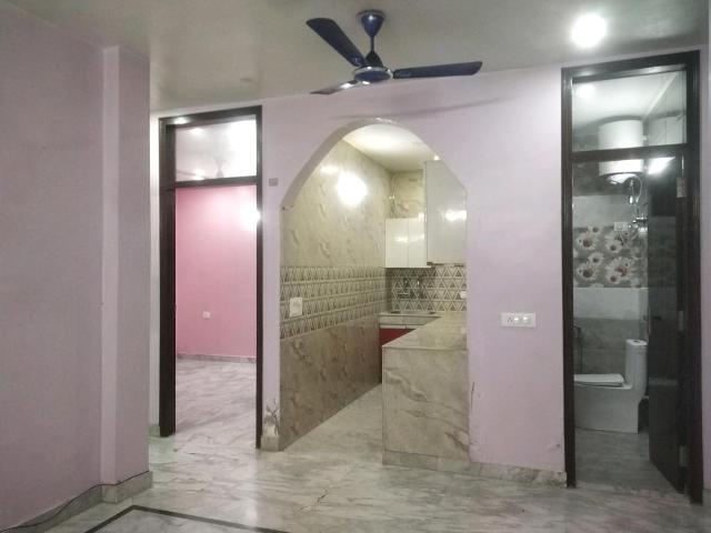 Flat for rent in Deri