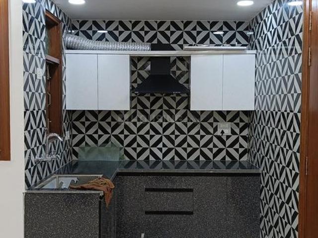Flat for sale in Deri