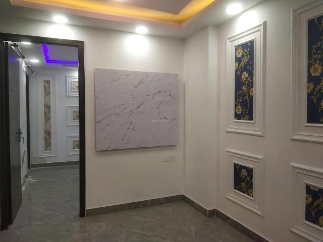 Flat for sale in Kalkaji, Delhi
