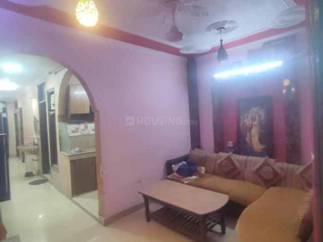 Flat for rent in Deri