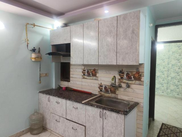 Flat for rent in Deri