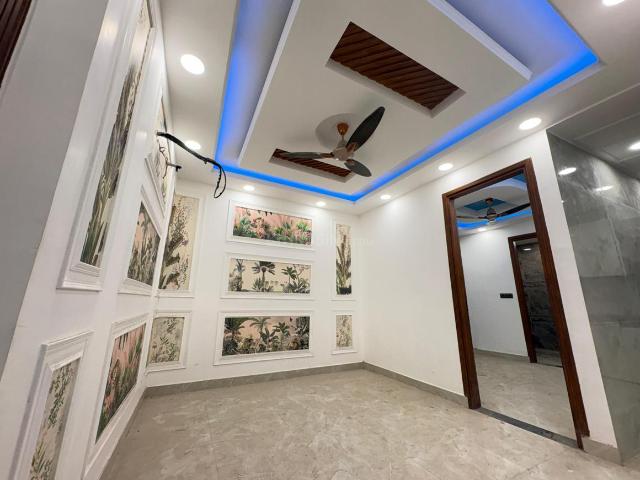 Flat for rent in Kalkaji, Delhi
