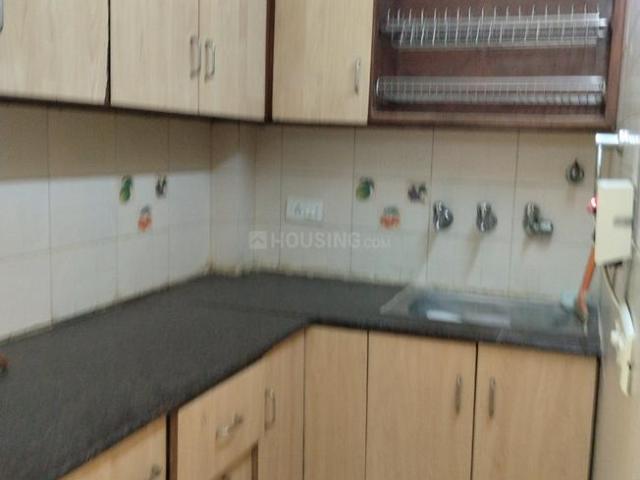 Flat for rent in Deri